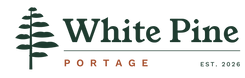 White Pine Portage - Home