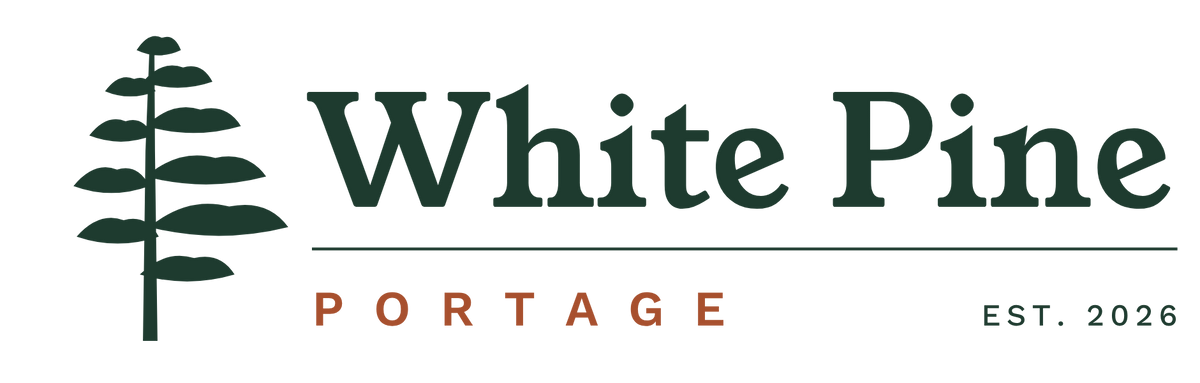 White Pine Portage